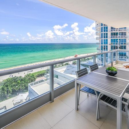 Montecarlo Miami Beach Bagian luar foto