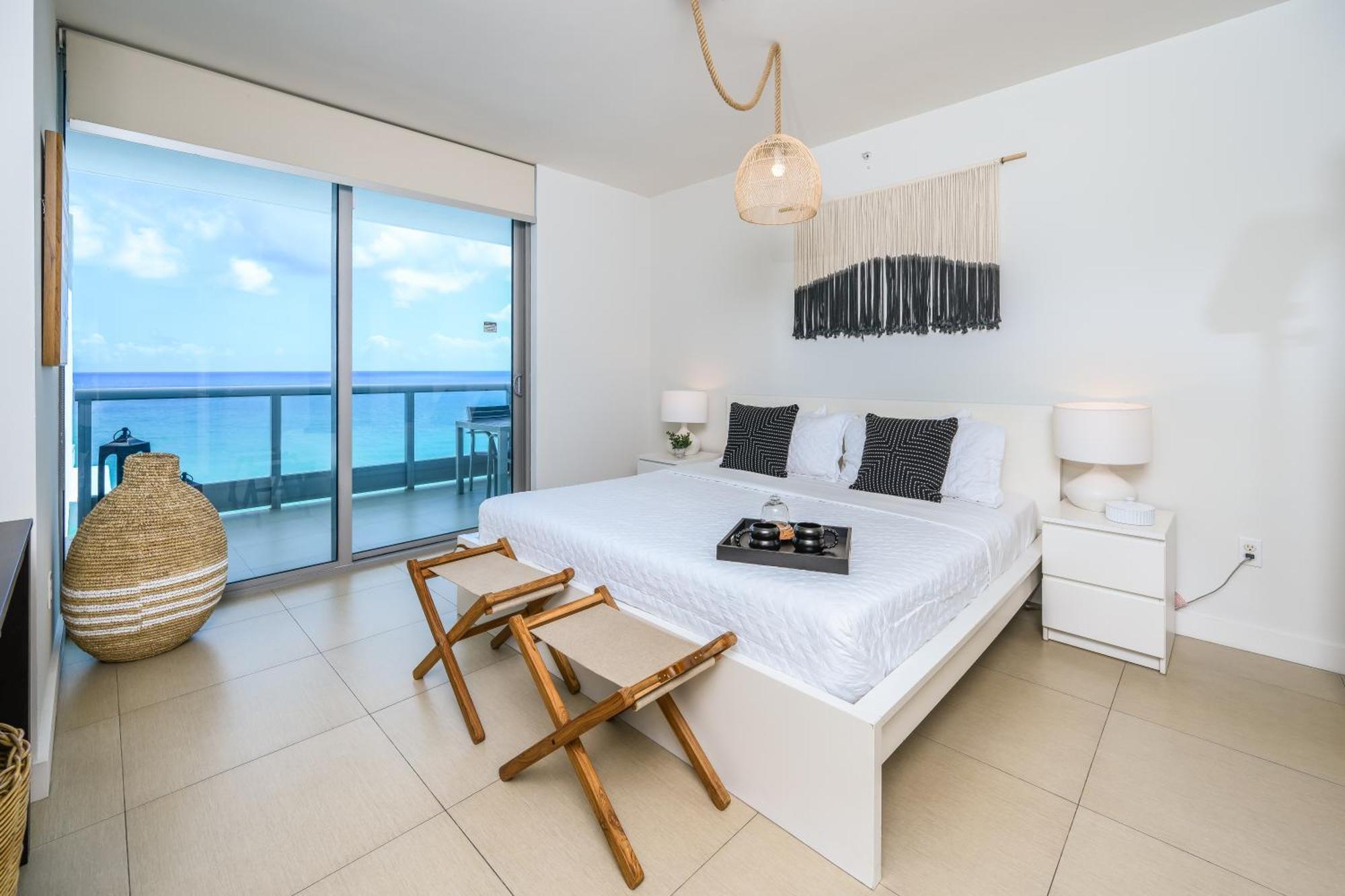Montecarlo Miami Beach Bagian luar foto