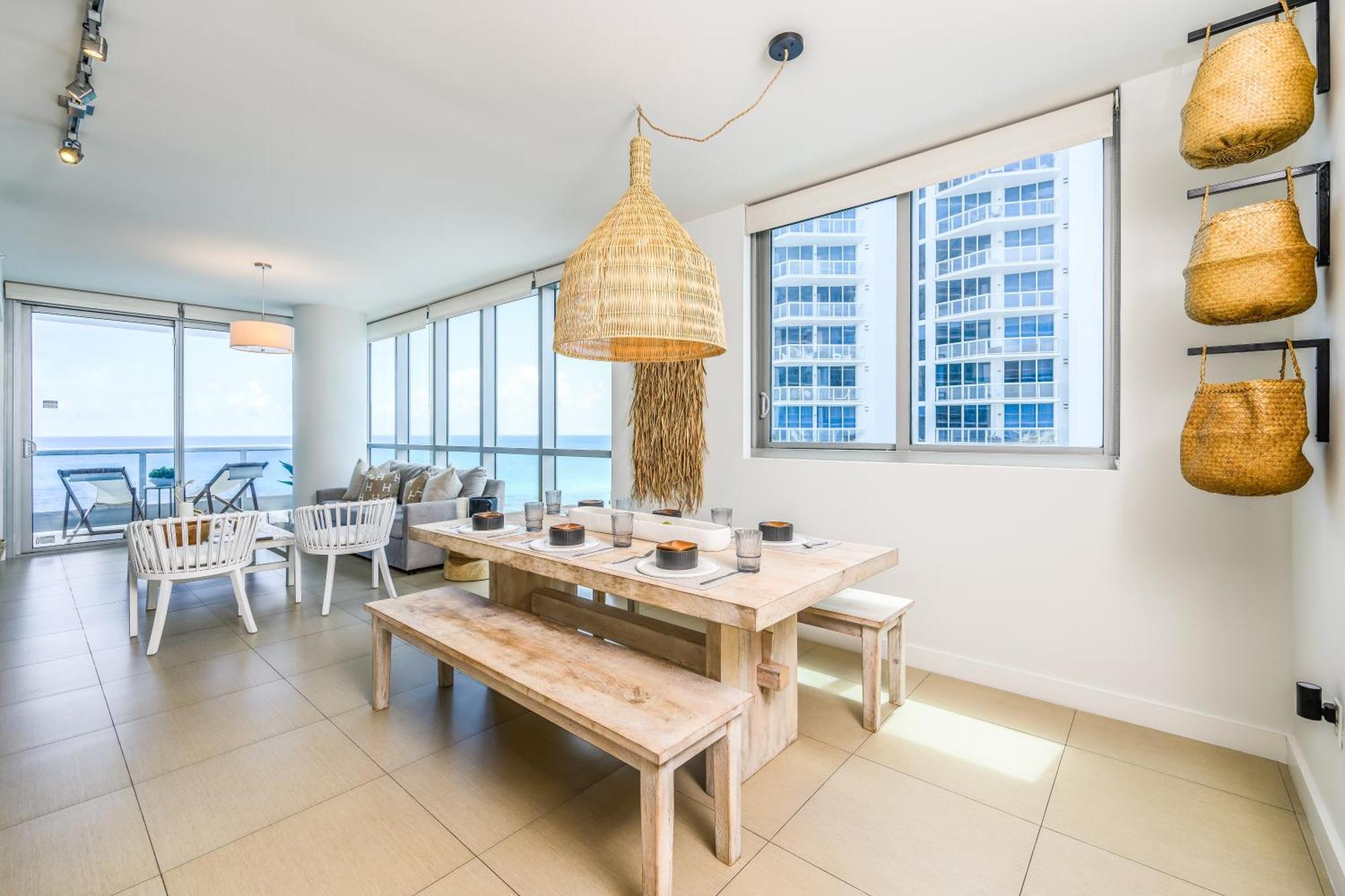 Montecarlo Miami Beach Bagian luar foto