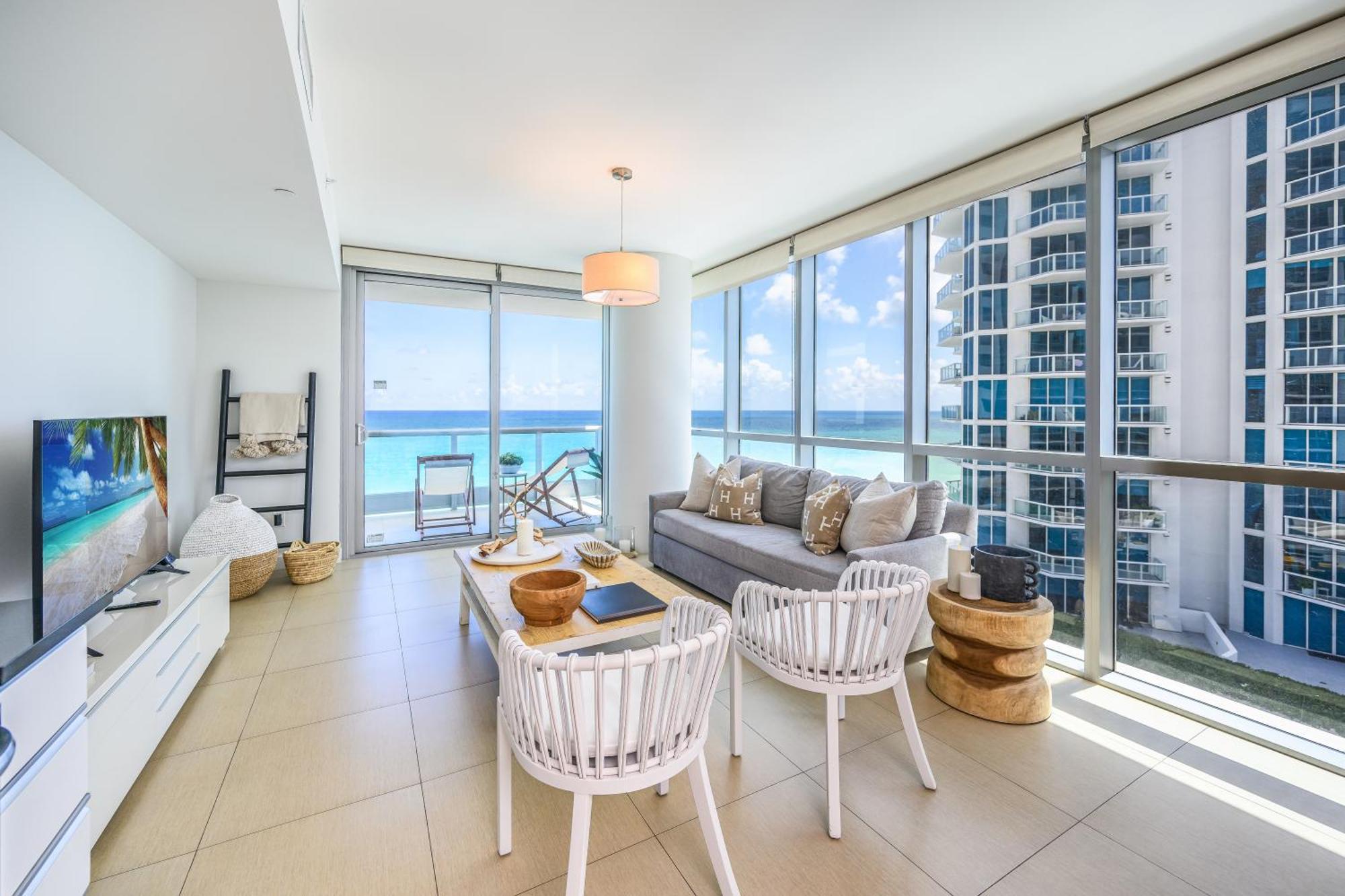 Montecarlo Miami Beach Bagian luar foto